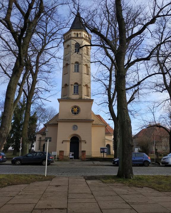 Sophienhof Hoenckes Altes Wirtshaus