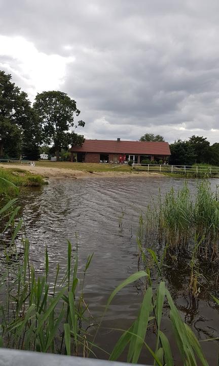 Restaurant  Haus am See